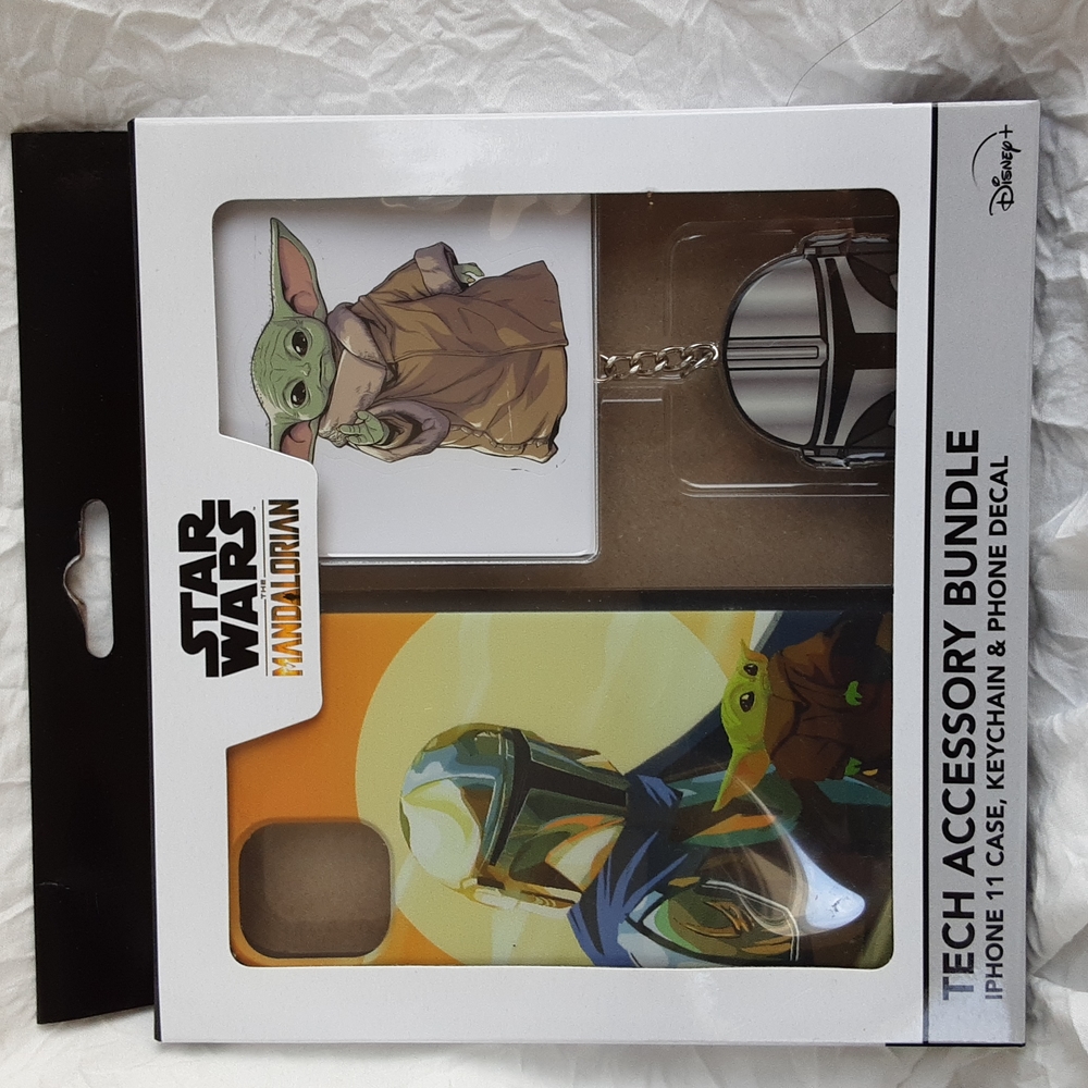 STAR WARS Accessory Bundle